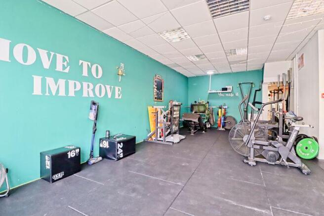 Front Office