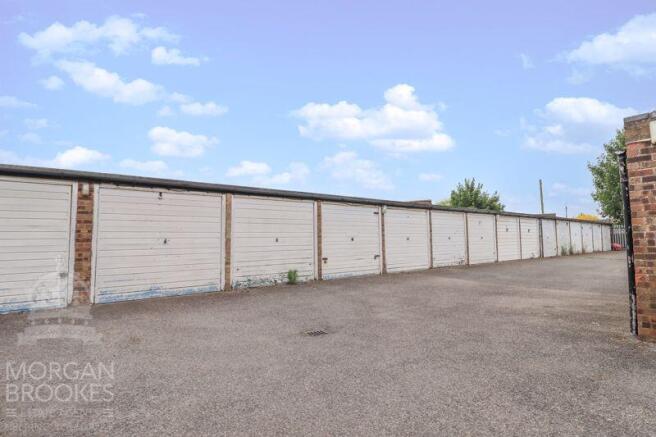 Garages
