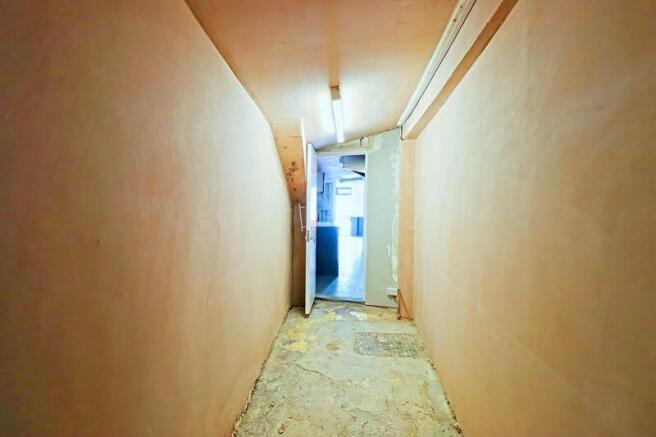 Fire Exit