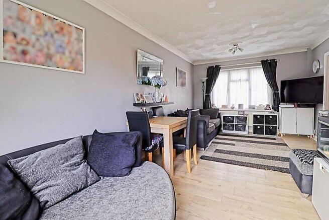 Living / Dining Room