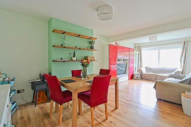 Living/diner