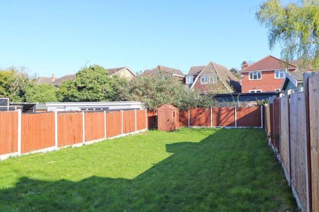Garden.