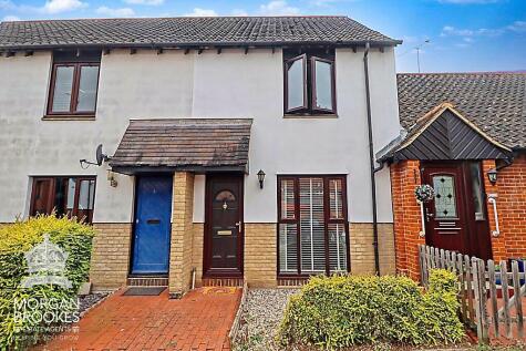 Gandalfs Ride, South Woodham Ferrers