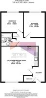 Floor Plan April ...