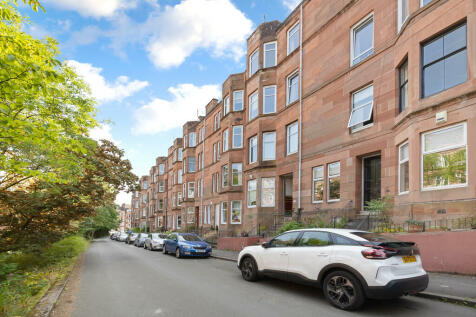 Shawlands - 1 bedroom flat for sale