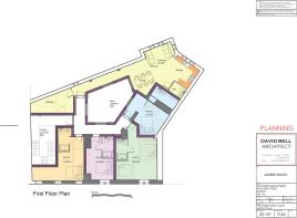 Floor/Site plan 2