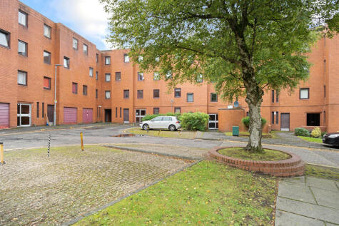 New City Road, Germiston, Glasgow