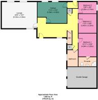 Floor/Site plan 2