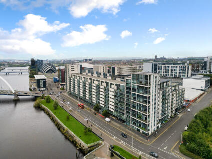 Elliot Street, Lancefield Quay