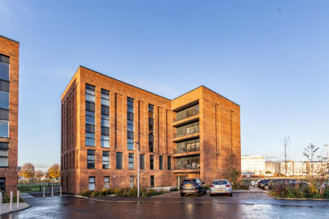 Festival Court, Princes Quay, Glasgow