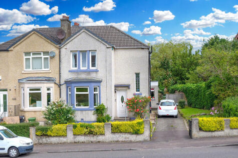 Auchinairn Road, Bishopbriggs, Glasgow