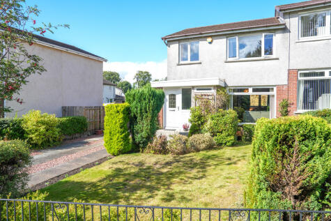 Mckenzie Drive, Balloch, Alexandria