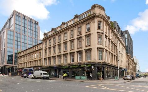 Argyle Street, City Centre, Glasgow