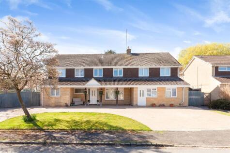 Pound Close, Yarnton, Kidlington