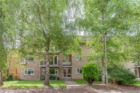 Glyme Close, Woodstock