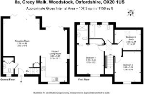 8a, Crecy Walk, WOODSTOCK, Oxfordshire, OX20 1US.j