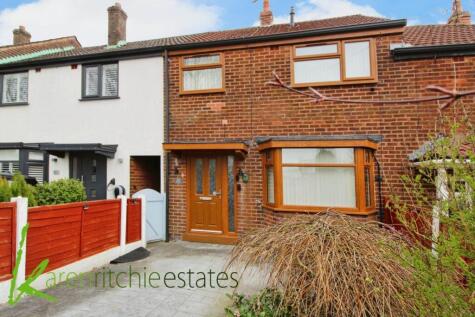 Burnmoor Road, Bolton.