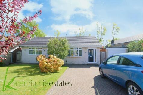 Armadale Road, Ladybridge