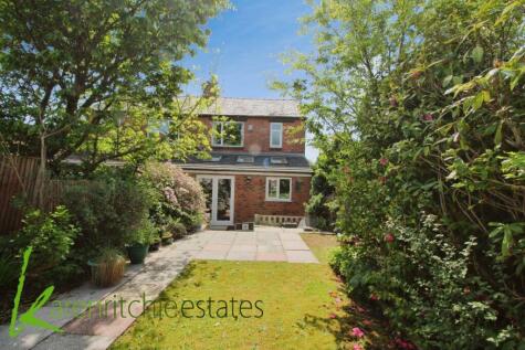 Chorley Old Road, Bolton