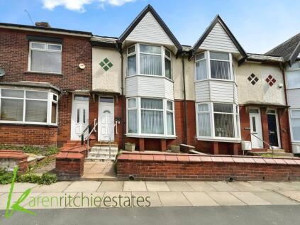 Chorley New Road, Horwich