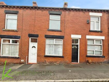 Sloane Street, Bolton