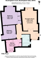 buckingham court flo