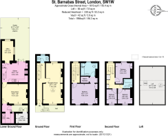 Floorplan - 8 St Bar