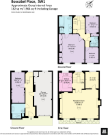 Floorplan - Boscobel