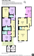 Floorplan - Flat A, 