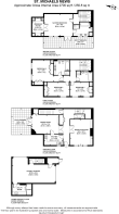 St. Michaels Mews - 