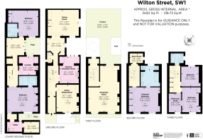 Wilton Street - Floo