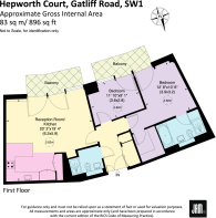 Hepworth Court - Flo