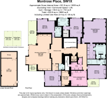 Montrose Place - Flo