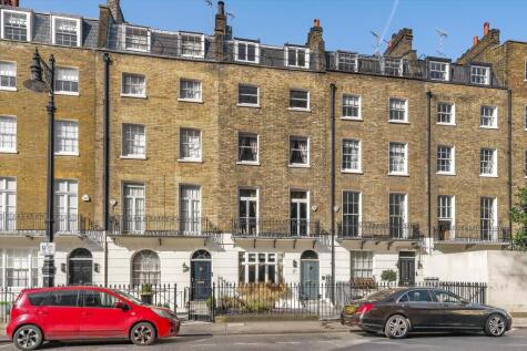 Wilton Place, London, SW1X