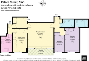 Palace Street - Floo