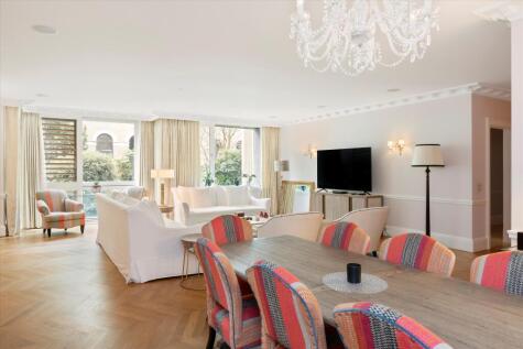 Montrose Place, London, SW1W, SW1X