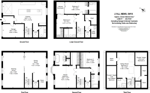 Floorplan - Lyall Me