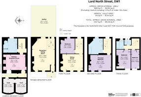 Lord North Street - 