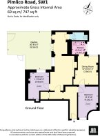 74A Pimlico Road-Mod