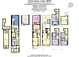 Floorplan - Chester 