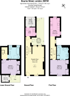 Bourne Street - Floo