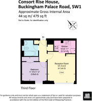 Apartment 22 Consort