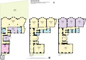 Queen Annes Gate - f