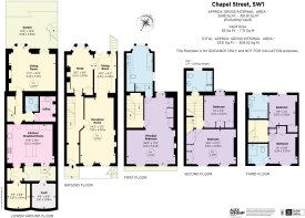 Chapel Street - Floo