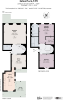 Eaton Place - Floorp
