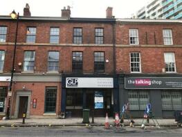 Photo of 85 Chapel Street, Salford, Greater Manchester