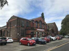 Photo of Patricroft Methodist Church, Alexandra Road, Eccles, Manchester, Greater Manchester