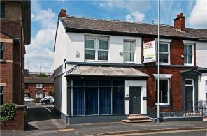 Photo of 24 & 26 Greek Street, Stockport, Greater Manchester