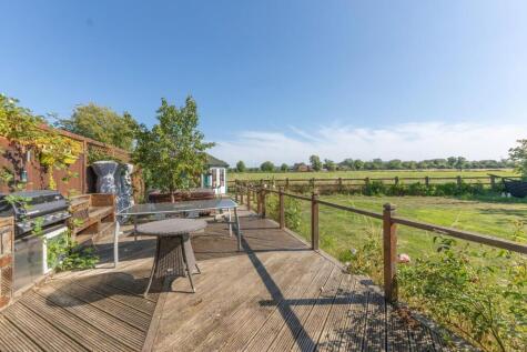 Chapel Lane, Long Marston, Tring