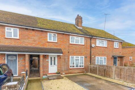 Goldfield Road, Tring, Hertfordshire